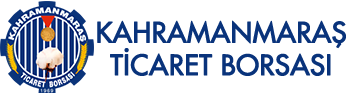 Kahramanmaras Ticaret Borsasi