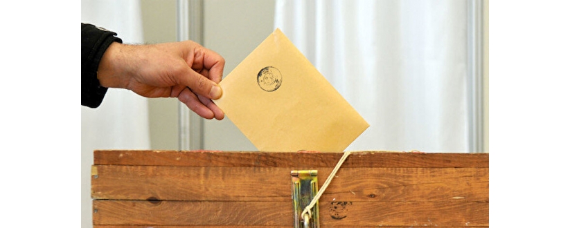 KAHRAMANMARAŞ TİCARET BORSASI ORGAN SECİMLERİ 01.10.2022 CUMARTESİ GÜNÜ YAPILACAKTIR