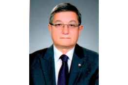 Hasan Sami AKSÜYEK
Meclis Başkan Yardımcısı
