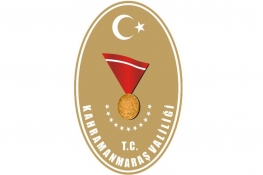 Kahramanmaraş Valiliği