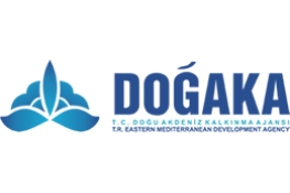                   DOGAKA
Doğu Akdeniz Kalkınma Ajansı