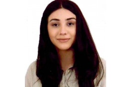 Zeynep GÜZEL
İletişim Memuru